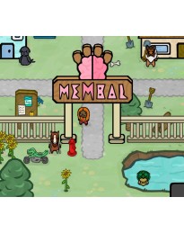 Membal Steam CD Key