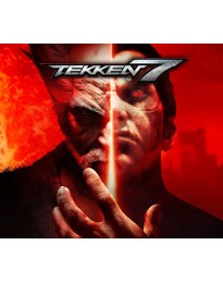 TEKKEN 7 PS4/PS5 Account