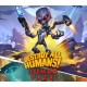 Destroy All Humans!: Jumbo Pack AR XBOX One / Xbox Series X|S CD Key