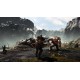 God of War Digital Deluxe Edition PS4 Account