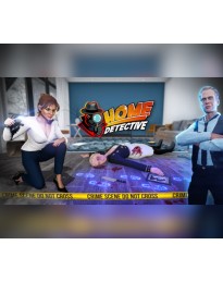 Home Detective - Immersive Edition Steam CD Key