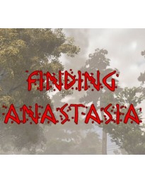 Finding Anastasia Steam CD Key