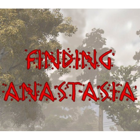 Finding Anastasia Steam CD Key