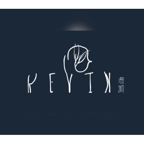 Kevin(1997-2077) Steam CD Key