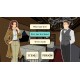 Detective Ridelle Steam CD Key