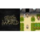 RPG Conquer the World Steam CD Key