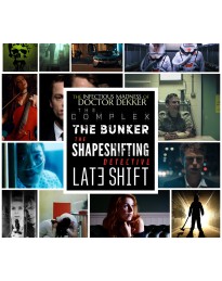 The Ultimate FMV Bundle AR XBOX One / Xbox Series X|S CD Key