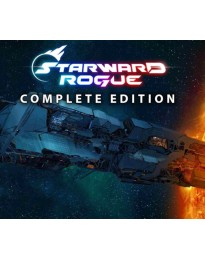 Starward Rogue: Complete Edition AR XBOX One / Xbox Series X|S CD Key