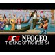 ACA NEOGEO THE KING OF FIGHTERS '94 AR XBOX One / Xbox Series X|S CD Key