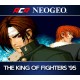 ACA NEOGEO THE KING OF FIGHTERS '95 AR XBOX One / Xbox Series X|S CD Key