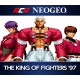 ACA NEOGEO THE KING OF FIGHTERS '97 AR XBOX One / Xbox Series X|S CD Key