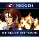 ACA NEOGEO THE KING OF FIGHTERS '98 AR XBOX One / Xbox Series X|S CD Key