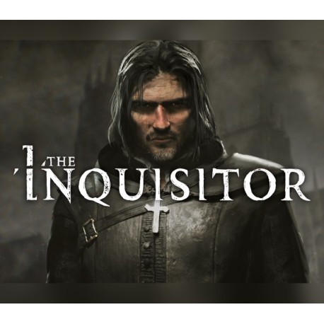 The Inquisitor NA PS5 CD Key