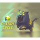 Energy Cycle - Collector's Edition Content DLC Steam CD Key