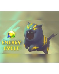 Energy Cycle - Collector's Edition Content DLC Steam CD Key