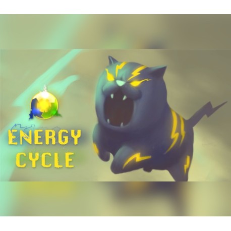 Energy Cycle - Collector's Edition Content DLC Steam CD Key