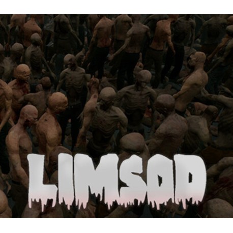 Limsod Steam CD Key