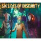 Six Sides of Obscurity Steam CD Key