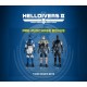 HELLDIVERS 2 - Pre-Order Bonus DLC EU PS4/PS5 CD Key