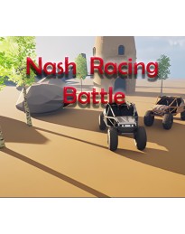 Nash Racing: Battle Steam CD Key