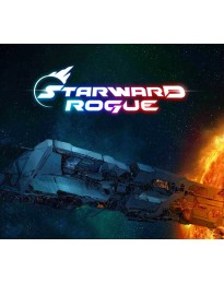 Starward Rogue NA PS5 CD Key