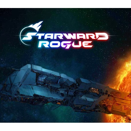 Starward Rogue NA PS5 CD Key