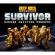 Deep Rock Galactic: Survivor - Supporter Pack DLC Steam Altergift