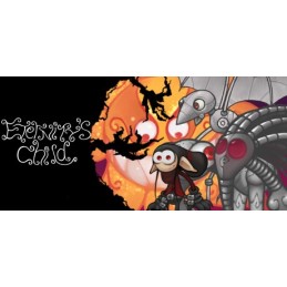 Eternity's Child Steam CD Key