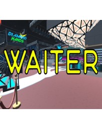 Waiter Steam CD Key