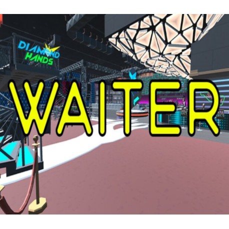 Waiter Steam CD Key