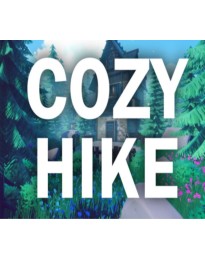 Cozy Hike Steam CD Key