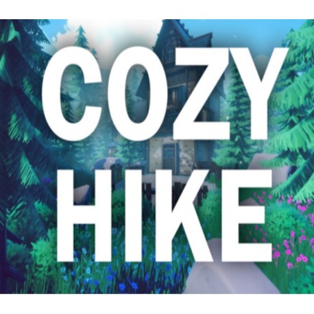 Cozy Hike Steam CD Key