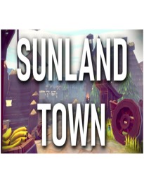 Sunland Town Steam CD Key