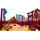 Sunland Town Steam CD Key