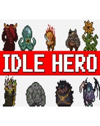Idle Hero Steam CD Key