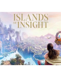 Islands of Insight Steam Account