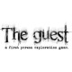The Guest PC Steam CD Key