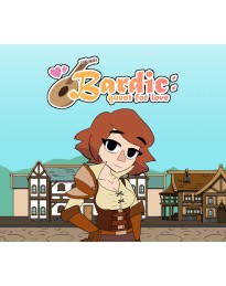 Bardic: Quest for Love Steam CD Key