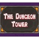The Dungeon Tower Steam CD Key