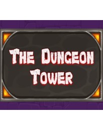 The Dungeon Tower Steam CD Key
