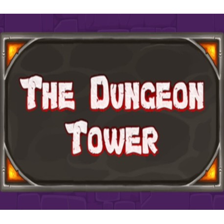 The Dungeon Tower Steam CD Key