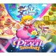 Princess Peach: Showtime! Nintendo Switch Access