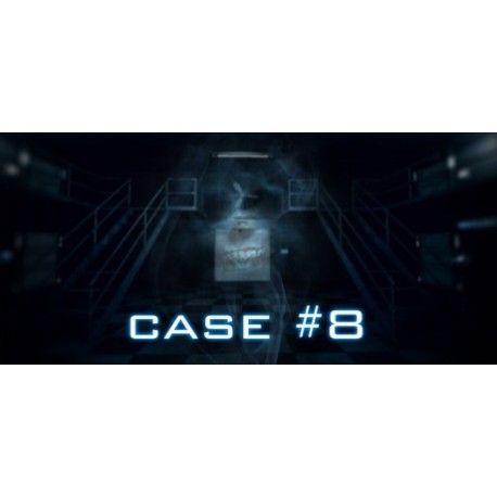 Case 8 PC Steam CD Key