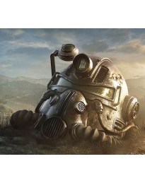 Fallout 76 PS4/PS5 Account