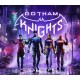 Gotham Knights EU Xbox Series X|S / Windows 10 CD Key