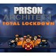 Prison Architect Total Lockdown Bundle 2023 Edition PC Steam CD Key