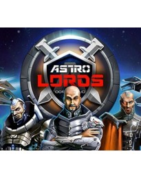 Astro Lords - Quick Start DLC Steam CD Key