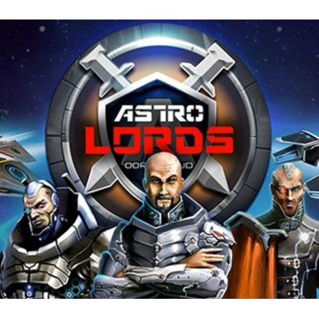 Astro Lords - Quick Start DLC Steam CD Key