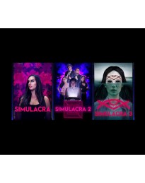 Simulacra Trilogy Bundle Steam CD Key