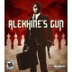 Alekhine's Gun PC Steam CD Key